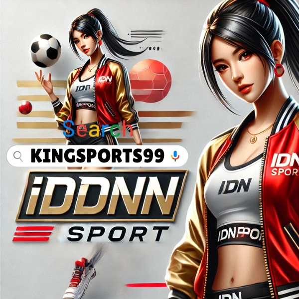 IDNSPORT: Situs Judi Bola Gacor Online Nomor 1 Di Indonesia